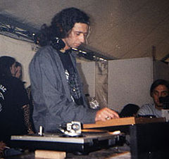Francesco Farfa