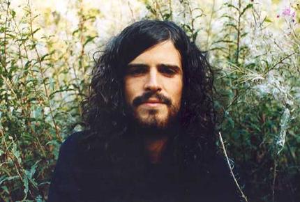 Devendra Banhart