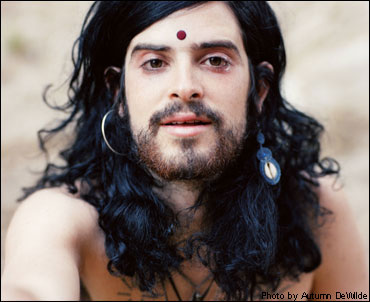 Devendra Banhart