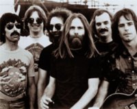 The Grateful Dead