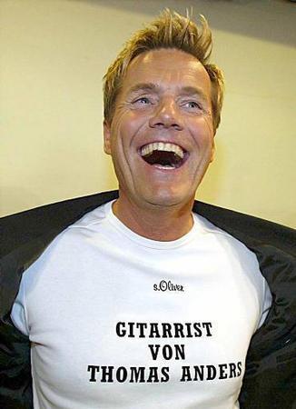 Dieter Bohlen