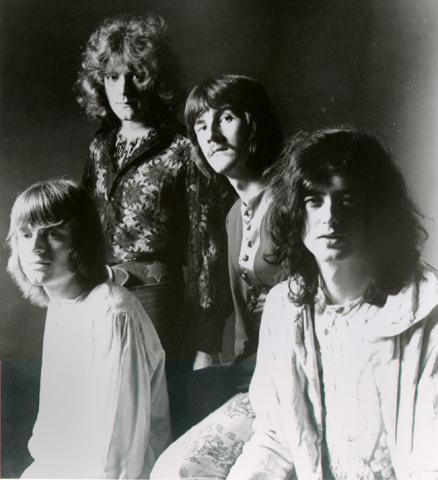 Led Zeppelin