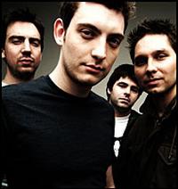 Snow Patrol