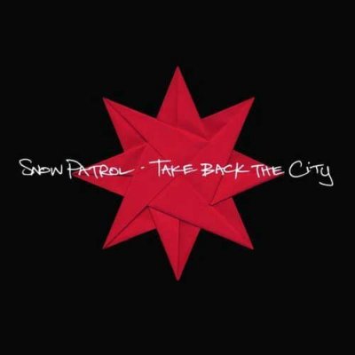Snow Patrol