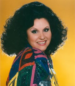 Lucille Starr