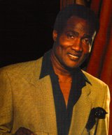 Oscar Harris