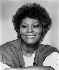 Dionne Warwick