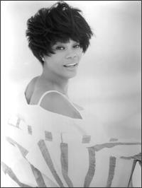 Dionne Warwick