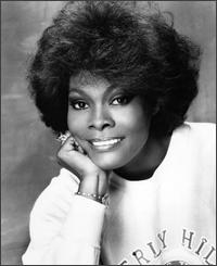 Dionne Warwick