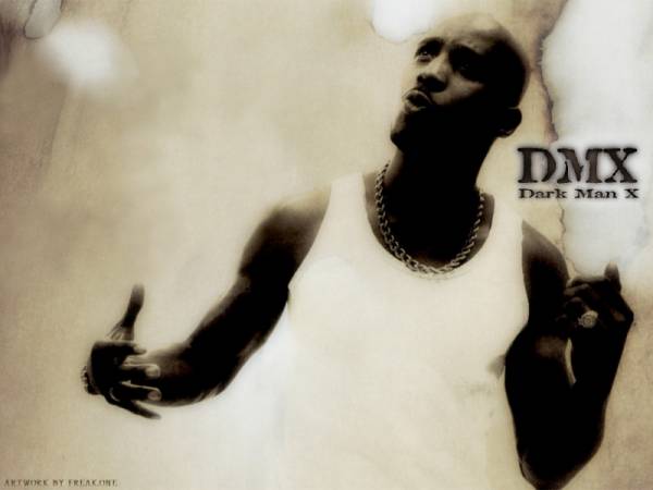 DMX