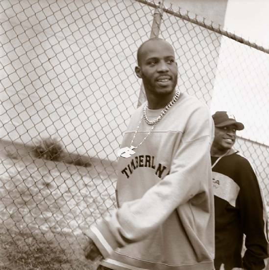 DMX