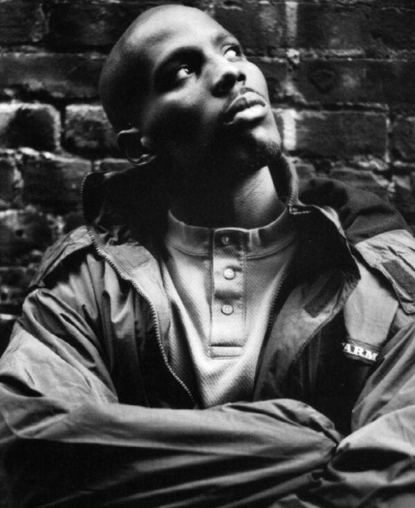 DMX