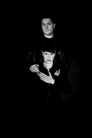 Miss Kittin & The Hacker