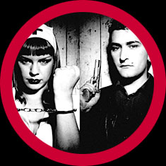 Miss Kittin & The Hacker