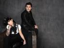 Miss Kittin & The Hacker