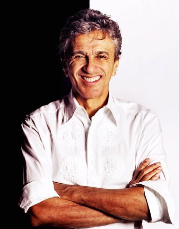 Caetano Veloso