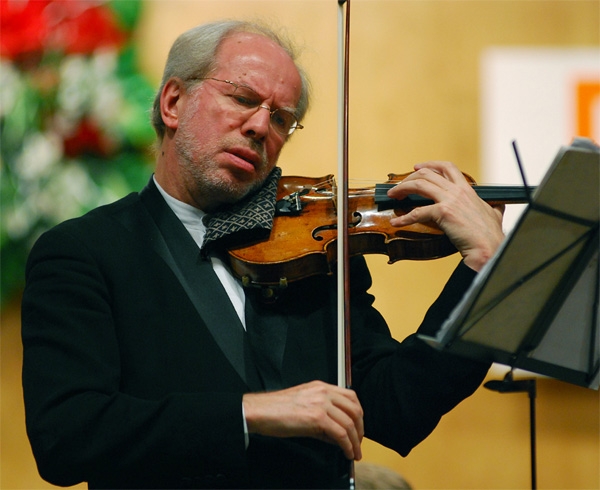 Gidon Kremer