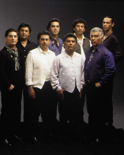 Gipsy Kings