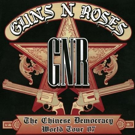 Guns N' Roses