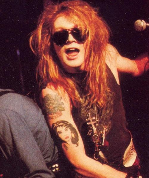 Guns N' Roses