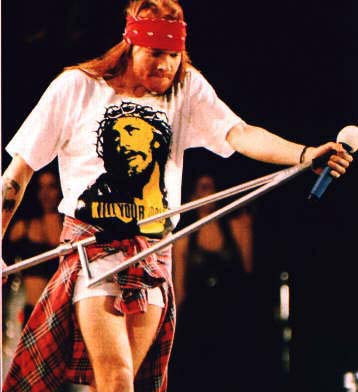 Guns N' Roses