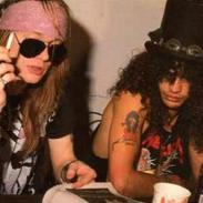 Guns N' Roses