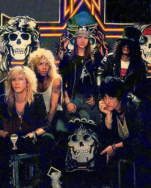 Guns N' Roses