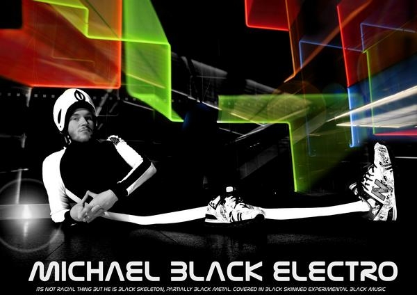 Michael Black Electro