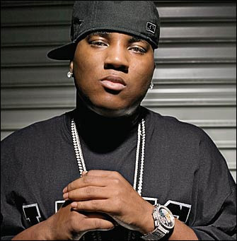 Young Jeezy