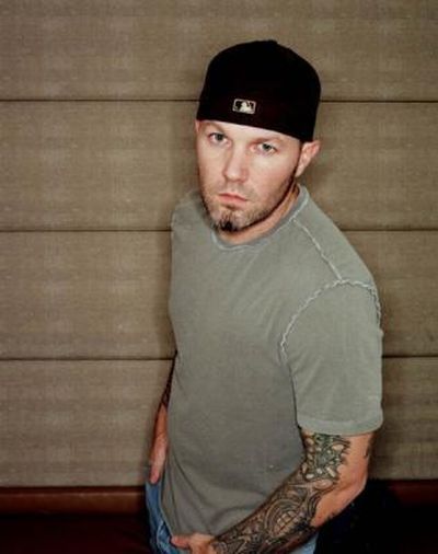 Limp Bizkit