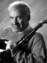 Gordon Brisker