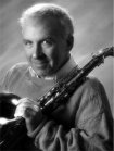 Gordon Brisker