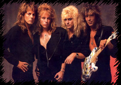 Dokken