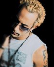AJ McLean