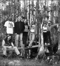 The Allman Brothers Band