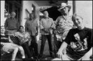 The Allman Brothers Band