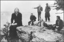 The Allman Brothers Band