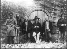 The Allman Brothers Band