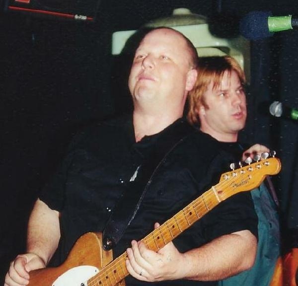 Frank Black