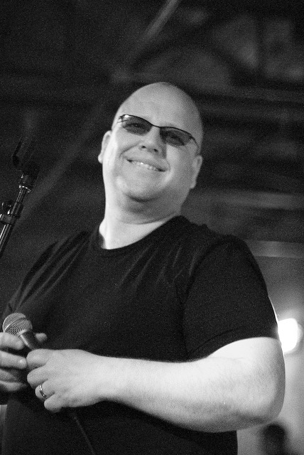 Frank Black