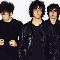 Black Rebel Motorcycle Club