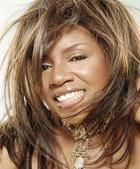 Gloria Gaynor