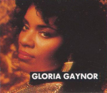 Gloria Gaynor