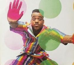 candyman