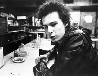 Sid Vicious