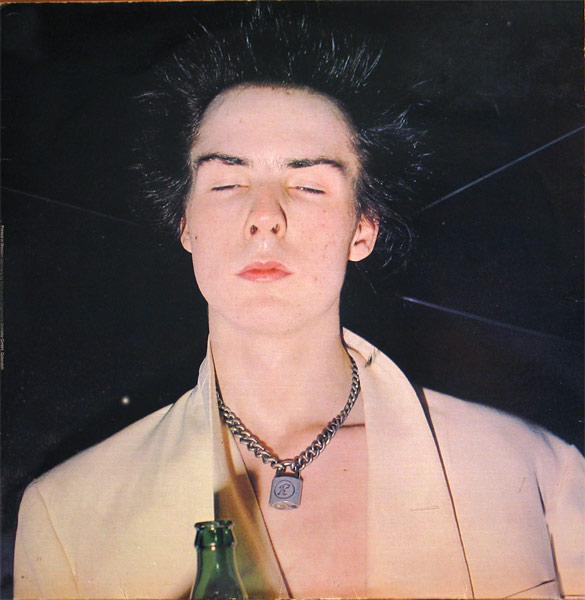 Sid Vicious