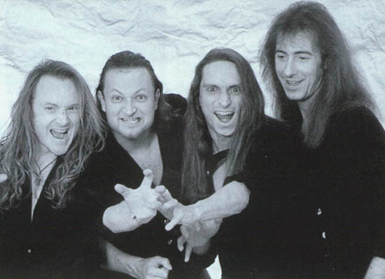 Gamma Ray