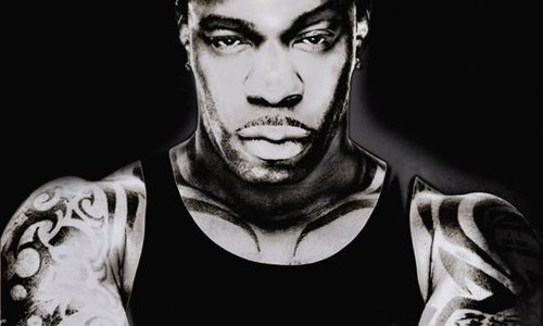 Busta Rhymes