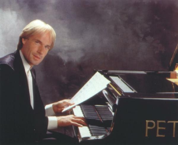 Richard Clayderman