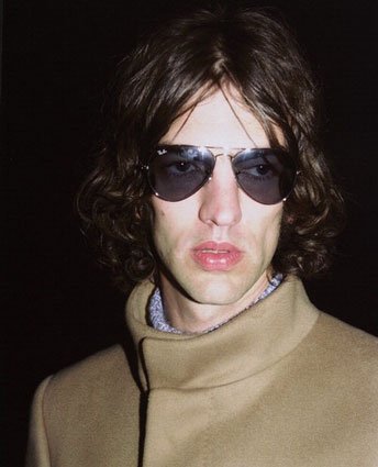 Richard Ashcroft